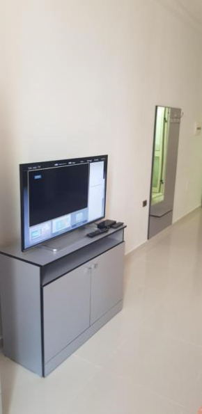 1 room